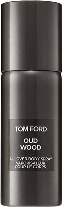 Tom Ford Exotic Oud Wood All-Over Body Spray 150ml