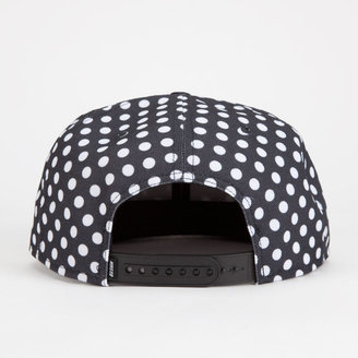 Nike SB Polka Dot Icon Mens Snapback Hat