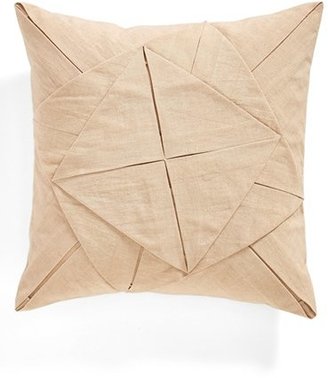 Nordstrom 'Shadow Fold' Decorative Pillow