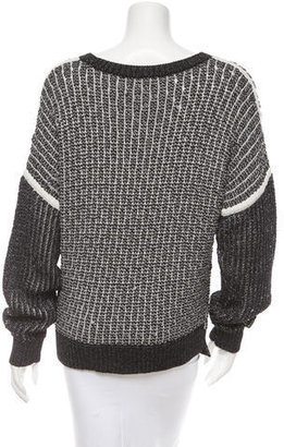 A.L.C. Sweater w/ Tags