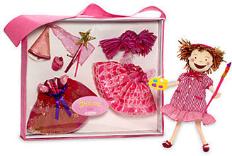 Madame Alexander Pinkalicious Doll and Costume Tote Set