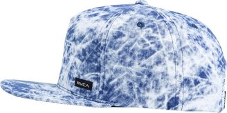 RVCA Delux Hat