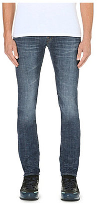 Paul Smith Tapered slim-fit jeans - for Men