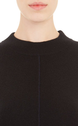 Proenza Schouler Cashmere-Blend Pullover Sweater