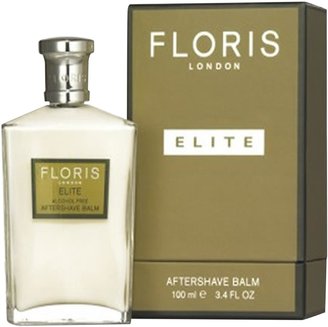 Floris for Men Elite Aftershave Balm 100ml Face