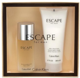 Calvin Klein Escape Him 100ml Gift Set