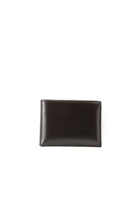 Country Road Classic Billfold with Credit Card Case