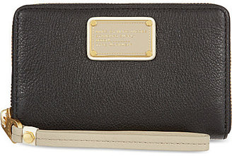 Marc by Marc Jacobs Classic Q Mildred wallet