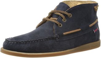 sebago campsides chukka