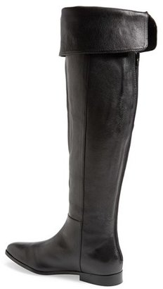 Seychelles 'Victory' Over the Knee Boot (Women)