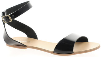 Aldo Brendle Simple Flat Sandals