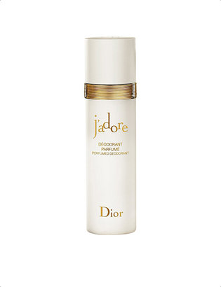 Christian Dior J'Adore Perfumed Deodorant Spray 100ml