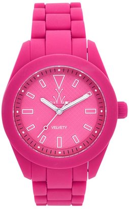 Toy Watch TOYWATCH 'Velvety' Bracelet Watch, 41mm