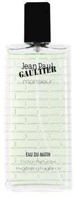 Jean Paul Gaultier Monsieur Friction 100ml EDT