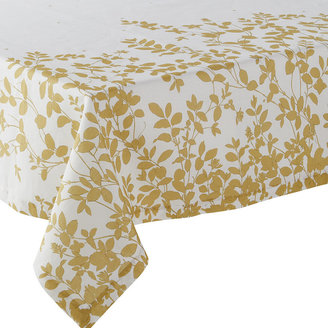 Alexandre Turpault - Sublime Tablecloth - Gold - 170x250cm