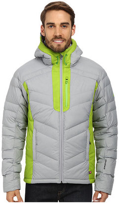 adidas Outdoor Terrex Climaheat Ice Jacket - ShopStyle Outerwear