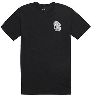Nike SB SB Dri Fit Lock Up T-Shirt
