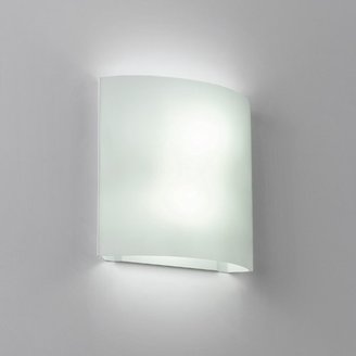 Artemide Rezek by Facet Wall Light -Open Box