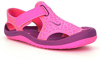 Nike Sunray Protect Girls' Sandals