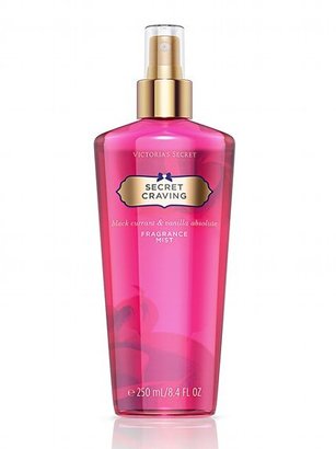 Victoria's Secret Fantasies Fragrance Mist