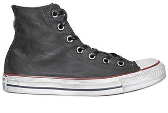 Converse Chuck Taylor Coated Canvas Sneakers