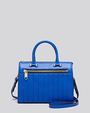 Milly Crossbody - Ludlow Small Tote
