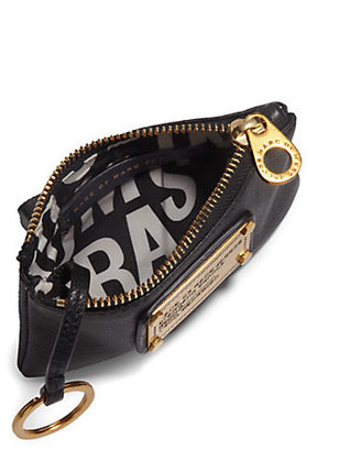 Marc by Marc Jacobs Classic Q Key Pouch