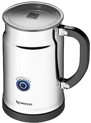 Nespresso Aeroccino Plus 0.14 Qt. Milk Frother