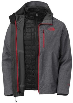 The North Face 'ThermoBall' TriClimate® 3-in-1 Waterproof Snow Jacket