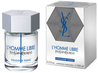 Saint Laurent L'Homme Libre Cologne Tonic Spray