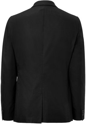 Jil Sander Cotton Chiara Suit Jacket Gr. EU 50