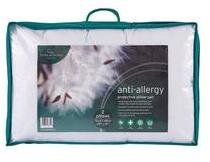 Fine Bedding Company The Anti Allergy Pillow Pair