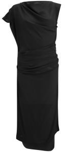 Vivienne Westwood Women's Shaman Dress Black
