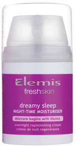 Elemis Freshskin by Dreamy Sleep Night Time Moisturiser
