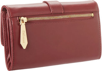 Perlina Handbags Helene Flap Wallet