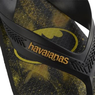 Havaianas 'Batman™ - Max Heroes' Flip Flop