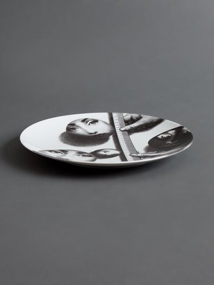 Fornasetti Plate