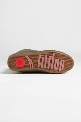 FitFlop 'Polar' Genuine Shearling Boot