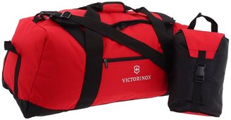 Victorinox Lifestyle Accessories 3.0 - 32" Large Travel Duffel