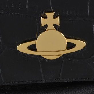 Vivienne Westwood Beaufort Leather Backpack