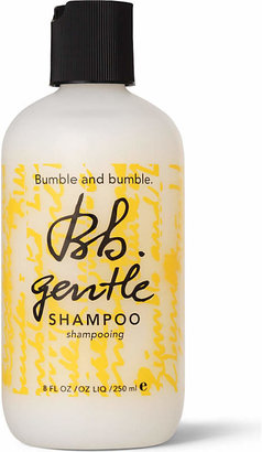 Bumble and Bumble Gentle shampoo 250ml
