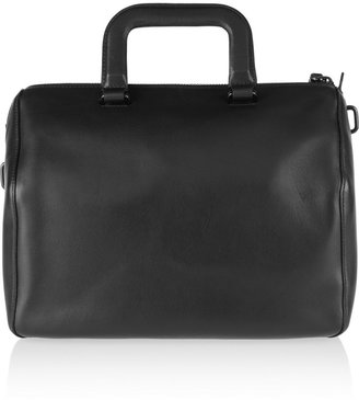 3.1 Phillip Lim Wednesday medium leather satchel