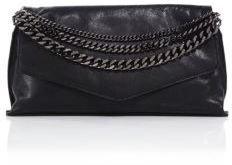 Milly Collins Chain Clutch