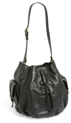 Marc by Marc Jacobs 'Gather Round' Drawstring Bag