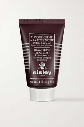Sisley - Paris - Black Rose Cream Mask, 60ml