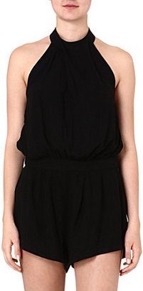 SUBOO Jersey playsuit