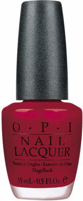 OPI Make it Iconic Nail Lacquer Collection