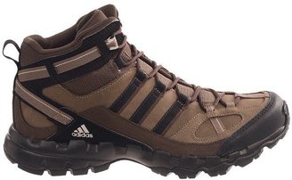 adidas Outdoor AX 1 Mid Leather Hiking Boots (For Men)