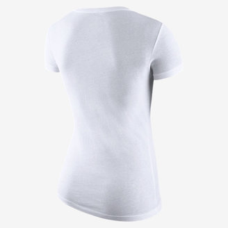 Nike Platinum Dri-Blend (NFL Packers) Women's T-Shirt
