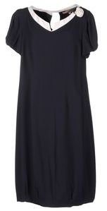 Walter D'ANDREA DONNA BY DUCHINI Knee-length dresses
